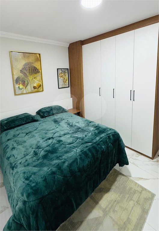 Apartamento à venda com 2 quartos em Vila Hortência, Sorocaba, SP