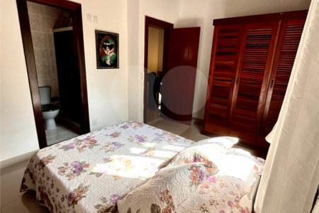 Casa à venda com 6 quartos, sendo 5 suítes,  em Alto de Búzios, Armação dos Búzios, RJ
