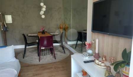 Apartamento à venda com 2 quartos em Vila Guilherme, São Paulo, SP
