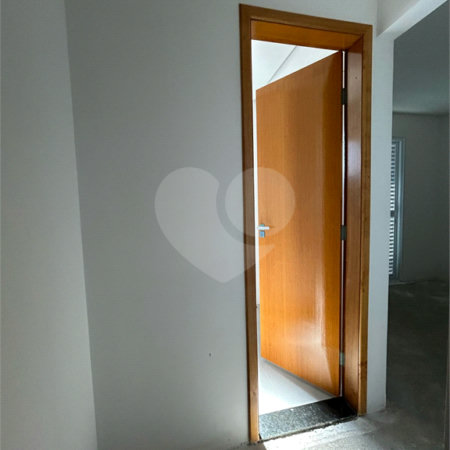 Apartamento à venda com 2 quartos, sendo 1 suíte, em Vila Guarani, Santo André, SP