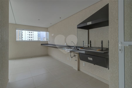 Apartamento à venda com 4 suítes em Brooklin, São Paulo, SP