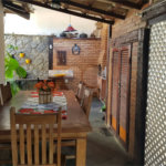 Casa em condomínio à venda com 3 quartos, sendo 2 suítes,  em Alto de Búzios, Armação dos Búzios, RJ