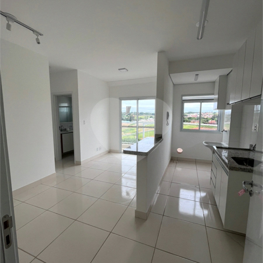 Apartamento à venda com 2 quartos em Jardim Casablanca, Indaiatuba, SP
