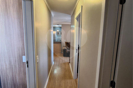 Apartamento à venda com 3 quartos, sendo 1 suíte, em Vila Mazzei, São Paulo, SP