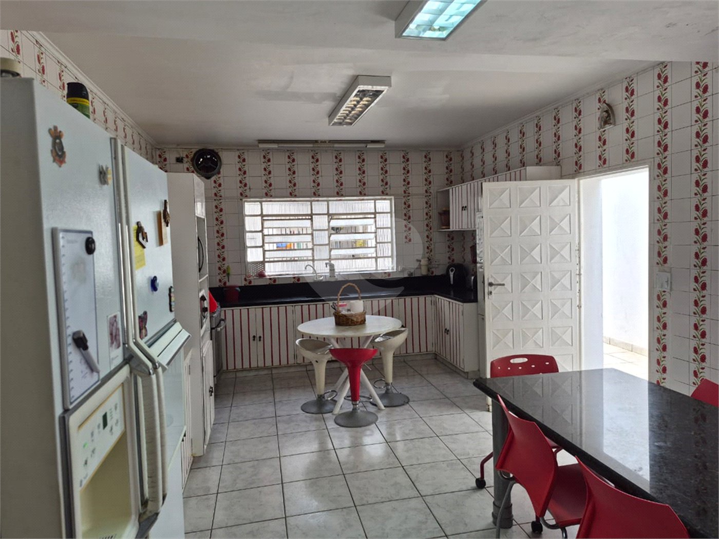 Sobrado à venda com 3 quartos, sendo 1 suíte,  em Parque da Mooca, São Paulo, SP
