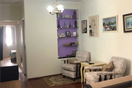 Apartamento à venda, 110 m² por R$ 630.000,00 - Centro - São Bernardo do Campo/SP