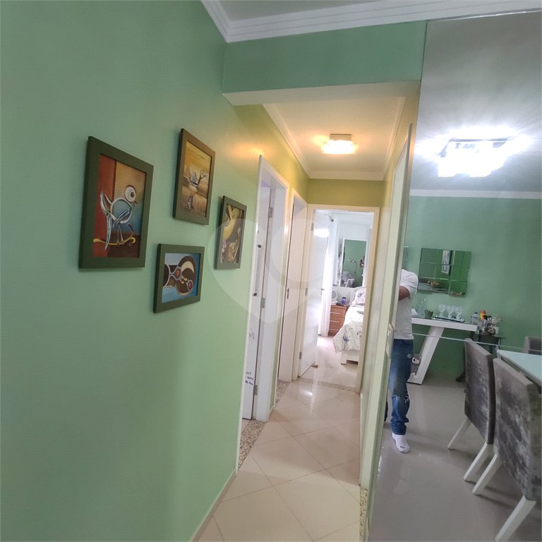 Apartamento à venda com 3 quartos, sendo 1 suíte, em Vila Guilherme, São Paulo, SP