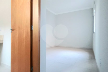 Apartamento à venda com 2 quartos, sendo 1 suíte,  em Jardim Paulistano, Ribeirão Preto, SP