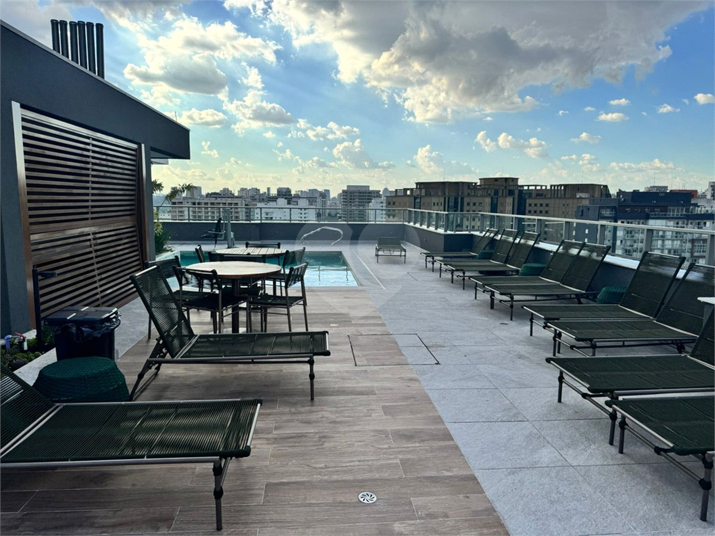 Apartamento para alugar com 1 quarto em Planalto Paulista, São Paulo, SP