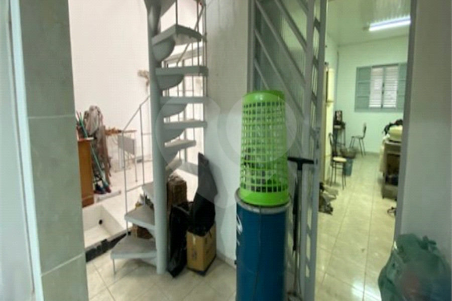 Sobrado à venda com 3 quartos, sendo 1 suíte, em Casa Verde, São Paulo, SP