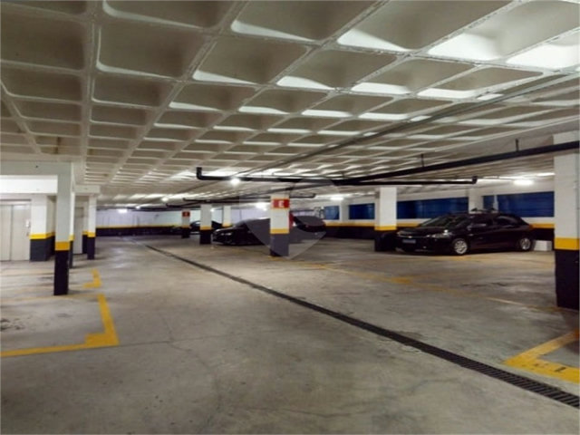 Apartamento à venda com 2 quartos em Tucuruvi, São Paulo, SP