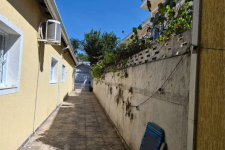 Casa à venda com 3 suítes em Bela Aliança, São Paulo, SP