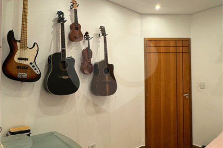 Sobrado à venda com 3 quartos, sendo 1 suíte, em Vila Mazzei, São Paulo, SP
