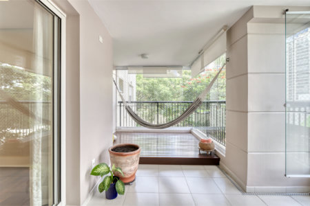 Apartamento à venda com 4 suítes em Alto da Boa Vista, São Paulo, SP