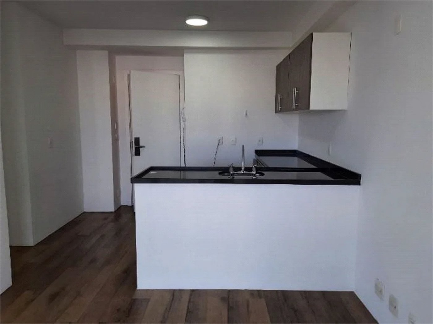 Apartamento à venda com 2 quartos, sendo 1 suíte, em Brooklin Paulista, São Paulo, SP