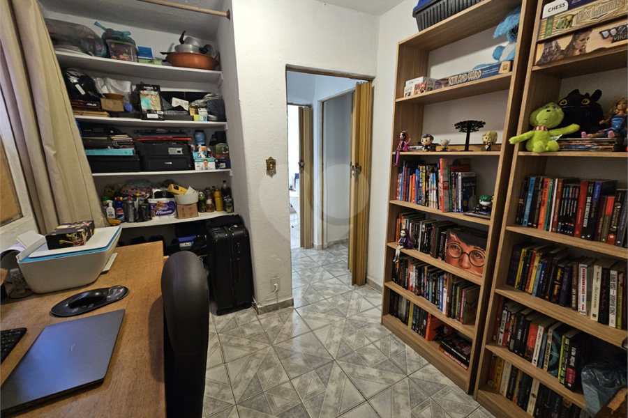 Casa à venda com 3 quartos em Casa Verde, São Paulo, SP