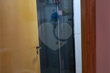 Apartamento à venda com 2 quartos em Lauzane Paulista, São Paulo, SP