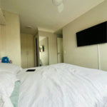 Apartamento à venda com 2 quartos, sendo 1 suíte,  em Jardim Vazani, São Paulo, SP