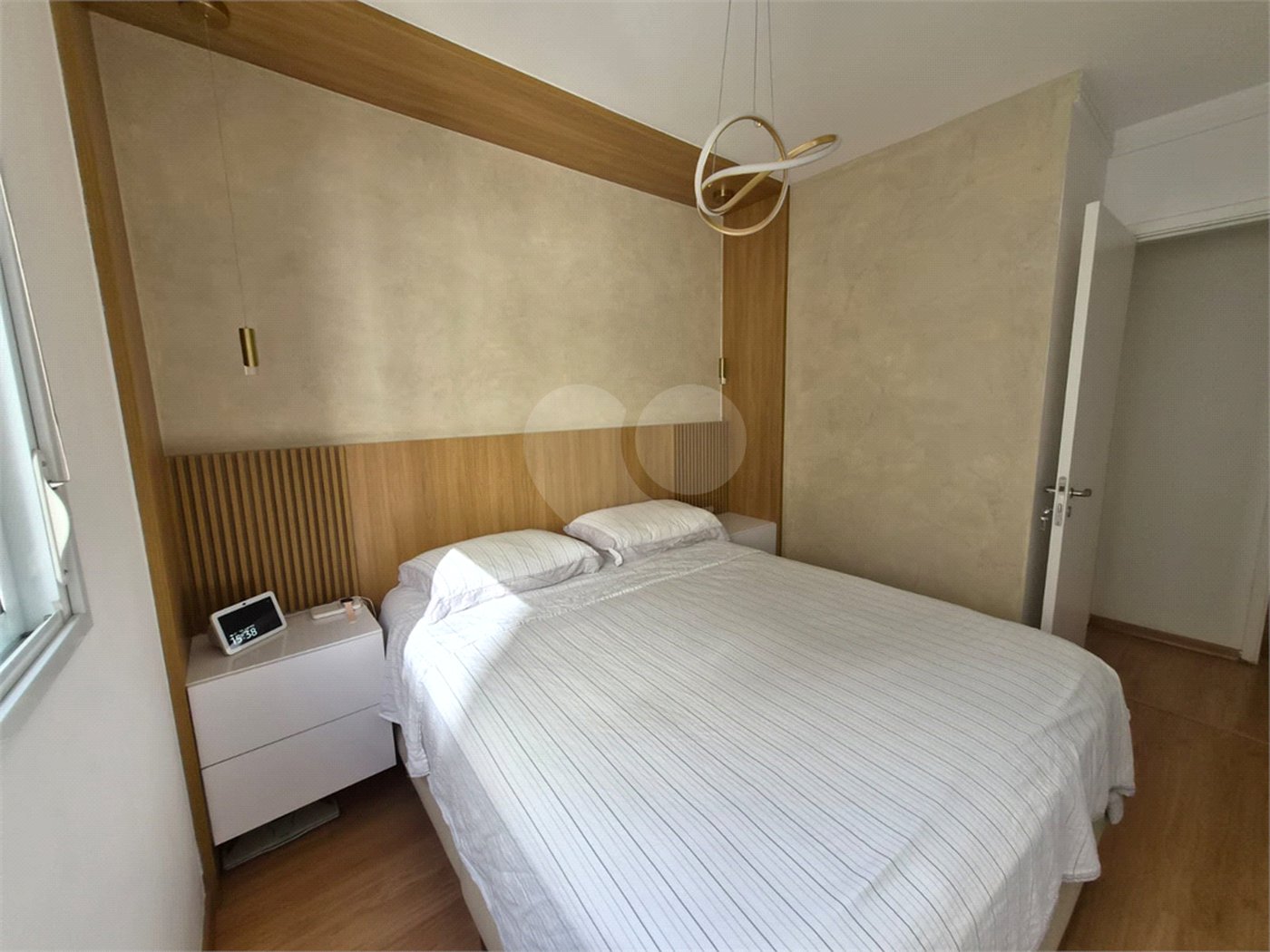 Apartamento à venda com 2 quartos, sendo 1 suíte, em Pinheiros, São Paulo, SP