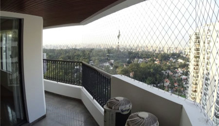 Apartamento à venda ou para alugar com 4 suítes em Jardim Marajoara, São Paulo, SP