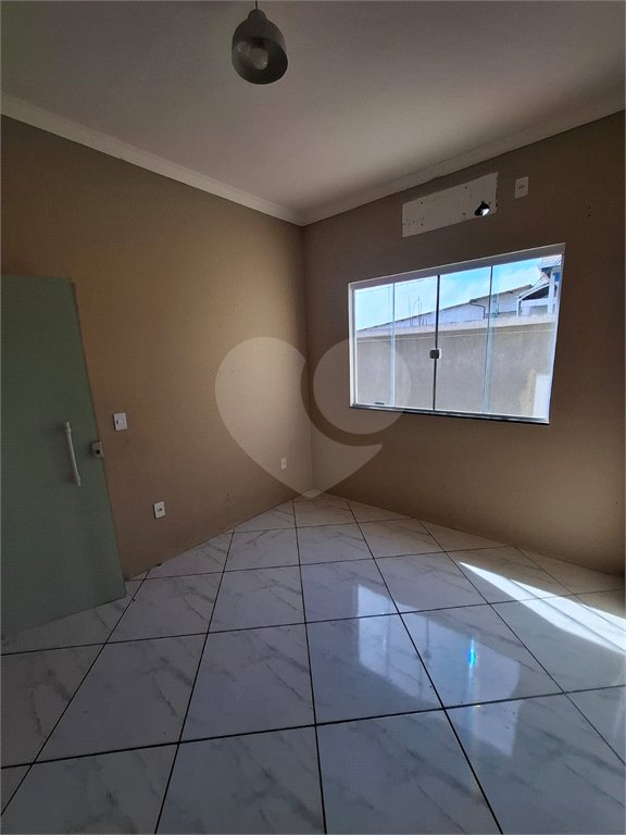 Casa Térrea à venda com 2 quartos em Campo Grande, Rio de Janeiro, RJ