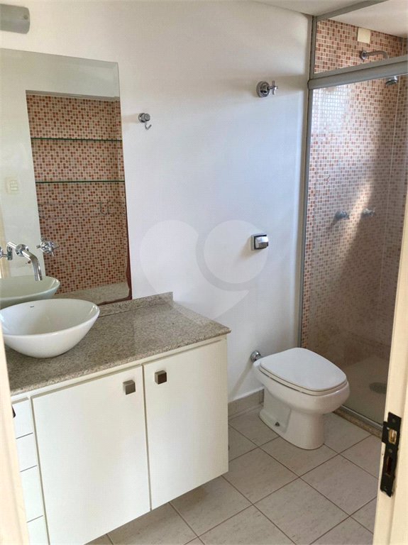 Apartamento à venda com 2 quartos em Vila Mariana, São Paulo, SP