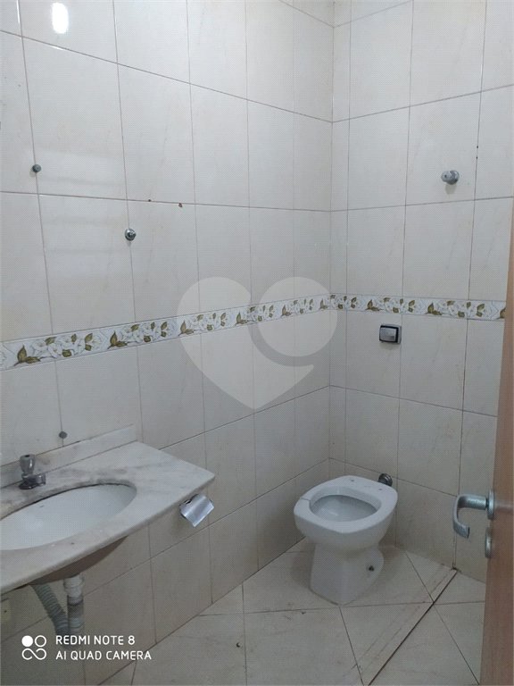Sobrado à venda com 3 quartos, sendo 1 suíte, em Vila Maria Alta, São Paulo, SP