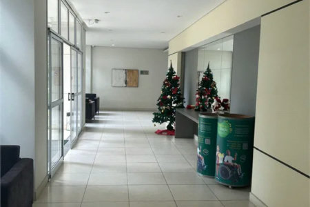 Apartamento à venda com 2 quartos em Vila Andrade, São Paulo, SP