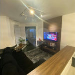 Apartamento à venda com 1 suíte em Vila Suzana, São Paulo, SP
