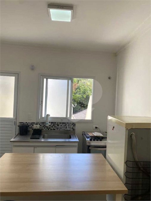 Apartamento para alugar com 1 quarto em Jardim Bonfiglioli, São Paulo, SP