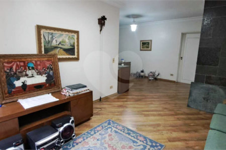 Apartamento à venda com 3 quartos, sendo 1 suíte, em MOEMA, São Paulo, SP