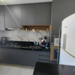 Apartamento à venda com 2 quartos em Conjunto Habitacional Residencial Veredas da Conquista, Indaiatuba, SP
