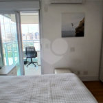 Apartamento à venda com 3 suítes em Jardim Fonte do Morumbi, São Paulo, SP