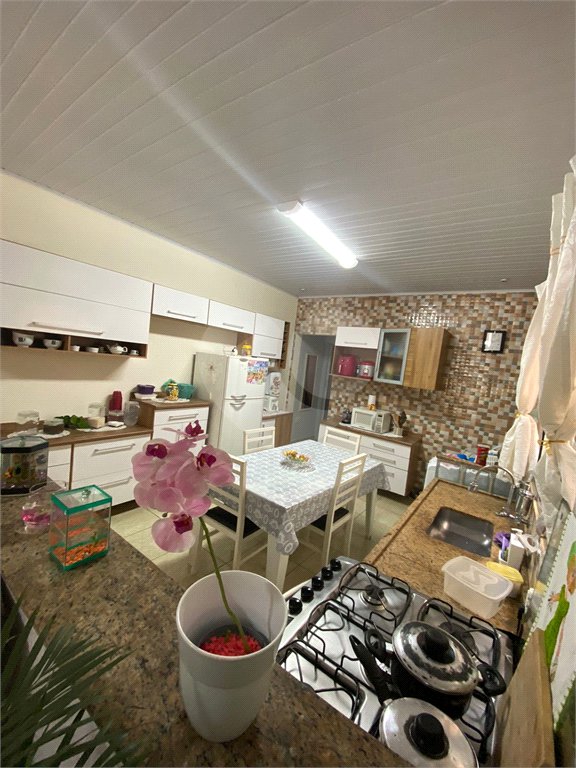 Sobrado à venda com 4 quartos em Eldorado, São Paulo, SP