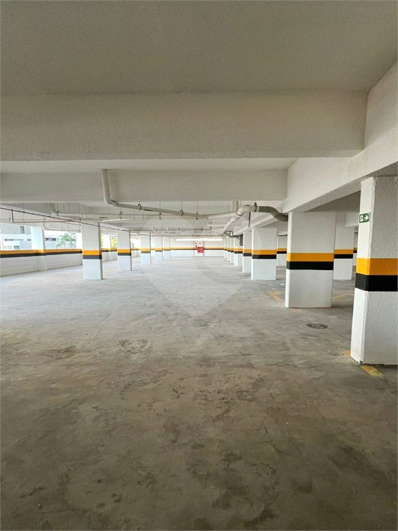 Apartamento à venda com 2 quartos em Butantã, São Paulo, SP