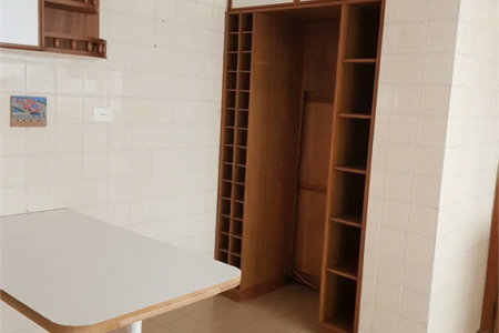 Apartamento à venda com 3 suítes em Conjunto Residencial Morumbi, São Paulo, SP