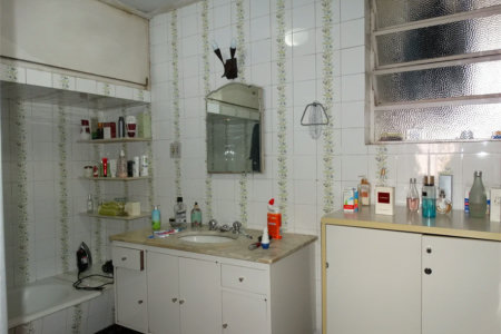 Apartamento à venda com 3 quartos, sendo 1 suíte, em Pinheiros, São Paulo, SP