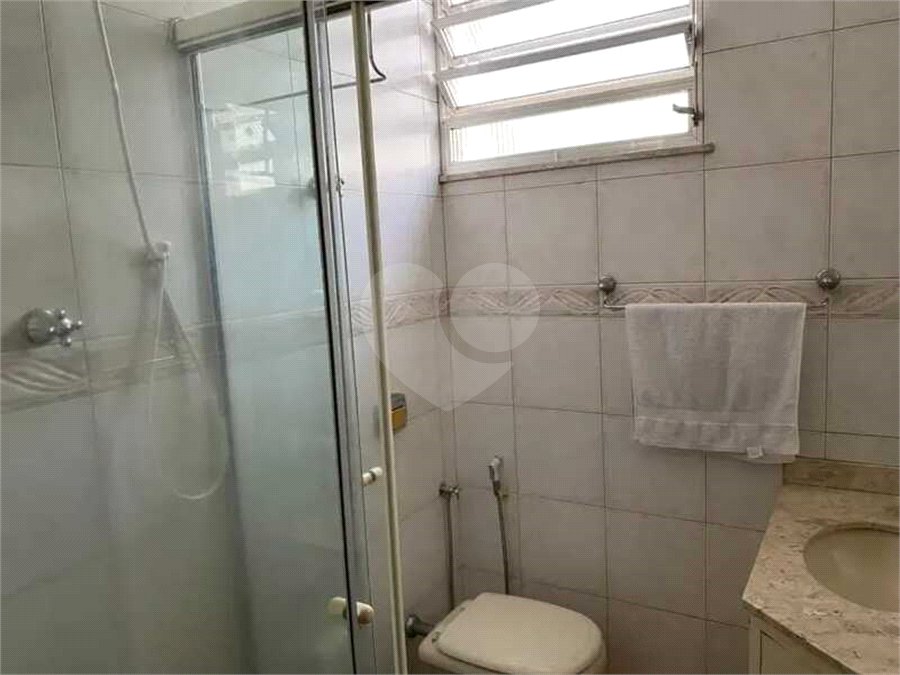 Apartamento à venda com 4 quartos, sendo 1 suíte, em Tijuca, Rio de Janeiro, RJ