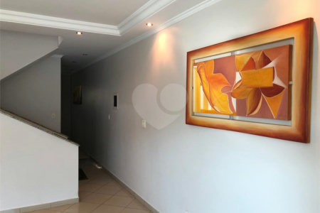 Casa à venda com 3 quartos, sendo 1 suíte, em Nova Petrópolis, São Bernardo do Campo, SP