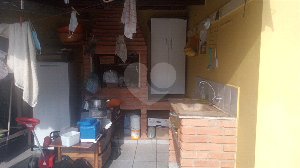 Casa à venda com 5 quartos em Serra da Cantareira, Mairiporã, SP