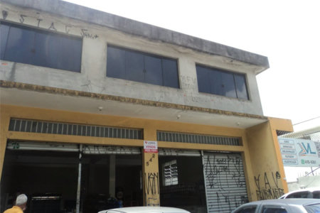Salão para alugar em Jardim Ivana, São Paulo, SP