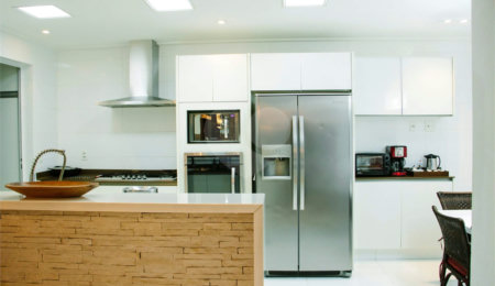 Apartamento à venda com 4 suítes em Campo Belo, São Paulo, SP