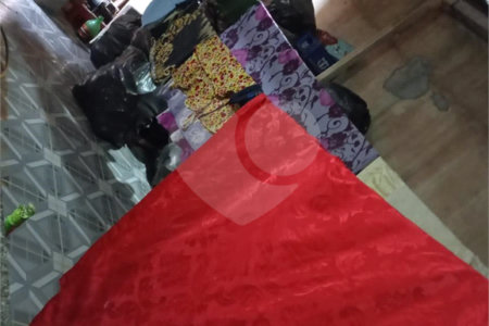 Casa à venda com 3 quartos em Santo Antônio, Duque de Caxias, RJ