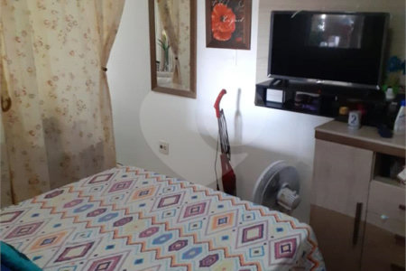 Casa à venda com 2 quartos em Jardim Rosa de Franca, Guarulhos, SP