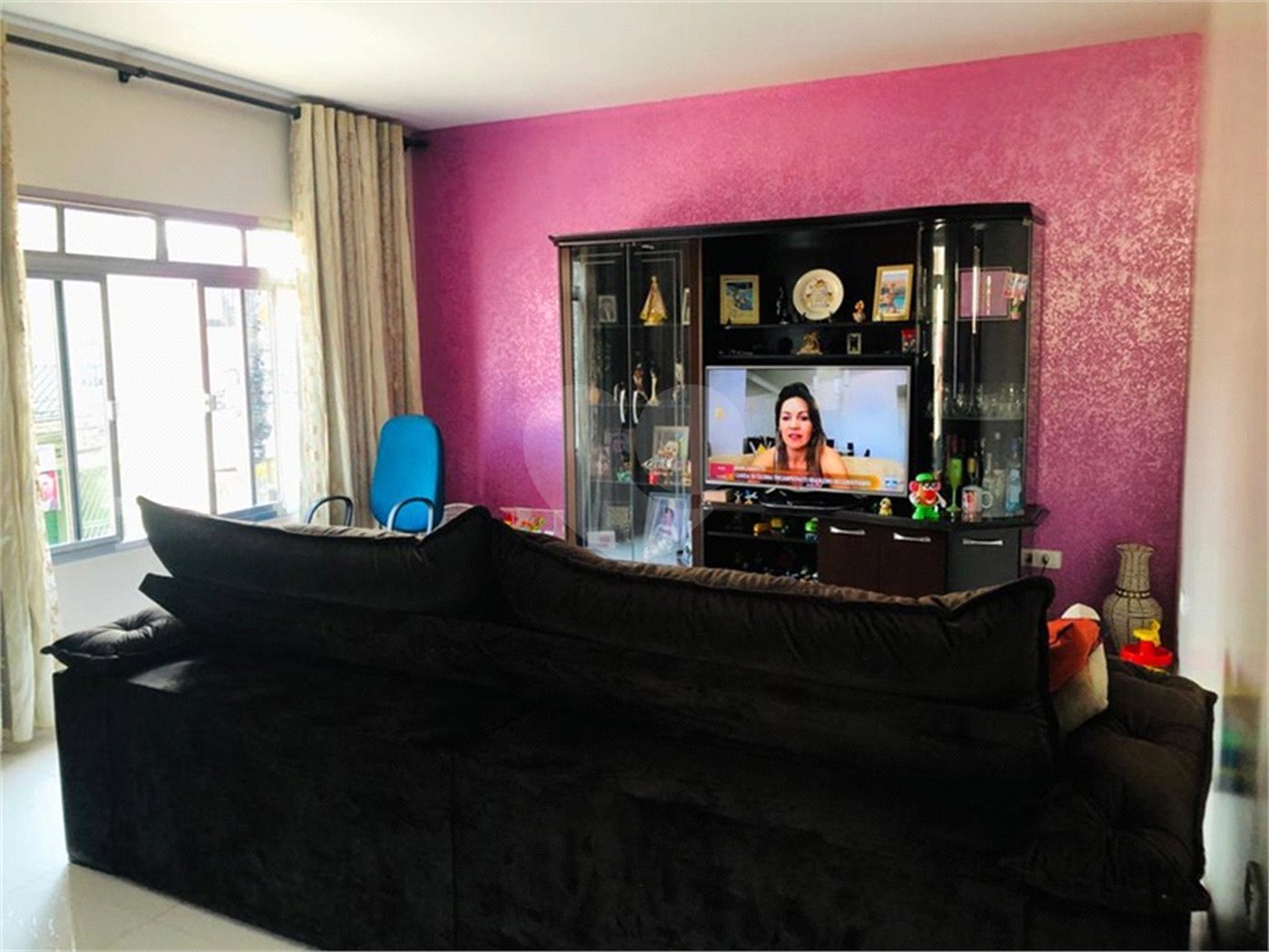 Sobrado à venda com 3 quartos, sendo 1 suíte, em Jardim Brasil (zona Norte), São Paulo, SP