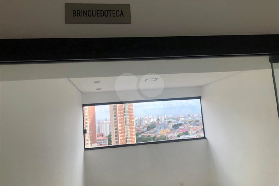 Apartamento para alugar com 1 quarto em Santana, São Paulo, SP