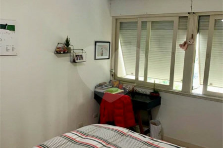 APARTAMENTO COM 100M² PARA VENDA EM HIGIENÓPOLIS