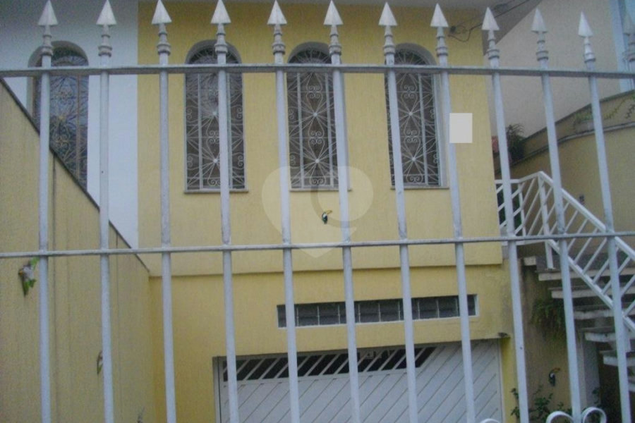 Sobrado à venda com 3 quartos, sendo 1 suíte, em Vila Nova Cachoeirinha, São Paulo, SP