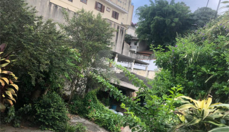 Terreno à venda em Tucuruvi, São Paulo, SP