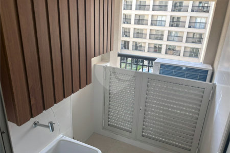Apartamento à venda com 2 suítes em Vila Ester (zona Norte), São Paulo, SP